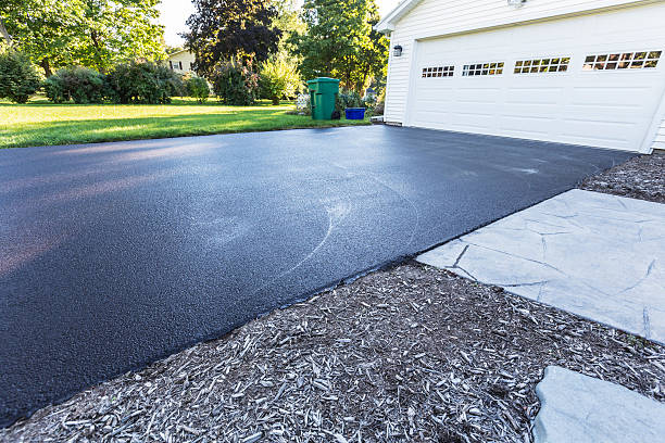 Best Concrete Driveway Installation in Hilmar Irwin, CA